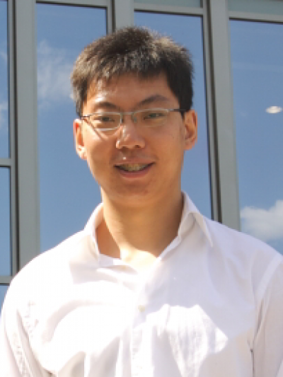 Graduate Student Zheng Publishes Paper In Phys. Rev A | Department Of ...